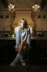 SAMARA WEAVING - Borderline Promos, 2024