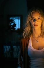 SAMARA WEAVING - Borderline Promos, 2024