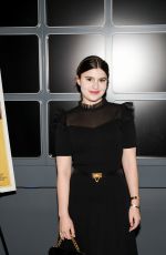 SAMI GAYLE at Freud