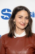 SARA BAREILLES at Siriusxm Studios in New York 11/30/2023