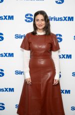 SARA BAREILLES at Siriusxm Studios in New York 11/30/2023