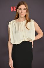 SARAH LEVY at Good Grief Premiere in Los Angeles 12/19/2023