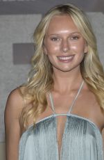 SAVANNA GANN at Rebel Moon – Part One: A Child of Fire Premiere in Los Angeles 12/13/2023