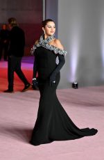 SELENA GOMEZ at 3rd Annual Academy Museum Gala in Los Angeles 12/03/2023