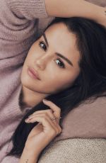 SELENA GOMEZ for Rare Beauty Find Comfort Body Collection, December 2023