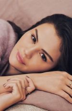 SELENA GOMEZ for Rare Beauty Find Comfort Body Collection, December 2023