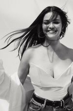 SELENA GOMEZ for WWD Magazine 12/07/2023