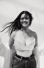 SELENA GOMEZ for WWD Magazine and Beauty Inc. in Los Angeles, September 2023