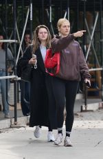SELENA GOMEZ Out for Lunch at Kiyono Sushi Bar in Beverly Hills 12/19/2023