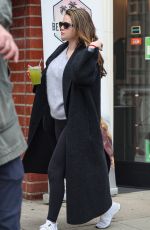 SELENA GOMEZ Out for Lunch at Kiyono Sushi Bar in Beverly Hills 12/19/2023