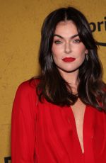 SERINDA SWAN at Reacher Season 2 Special Screening at Culver Theater in Culver City 12/13/2023