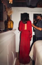SERINDA SWAN - Instagram Photos 12/21/2023