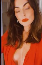 SERINDA SWAN - Instagram Photos 12/21/2023