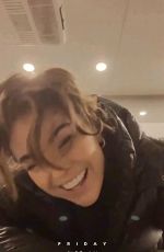 SERINDA SWAN - Instagram Photos 12/21/2023