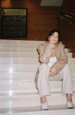 SERINDA SWAN - Instagram Photos 12/21/2023