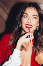 SERINDA SWAN - Instagram Photos 12/21/2023