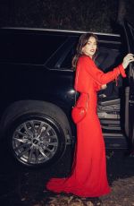 SERINDA SWAN - Instagram Photos 12/21/2023