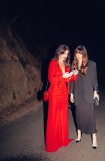 SERINDA SWAN - Instagram Photos 12/21/2023