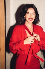 SERINDA SWAN - Instagram Photos 12/21/2023