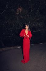 SERINDA SWAN - Instagram Photos 12/21/2023