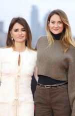 SHAILENE WOODLEY at Ferrari Photocall in London 12/03/2023