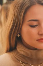 SHAILENE WOODLEY - Ferrari Premiere Photoshoot, December2023
