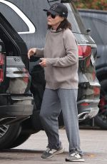 SHANNEN DOHERTY Out and About in Malibu 12/20/2023
