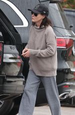 SHANNEN DOHERTY Out and About in Malibu 12/20/2023