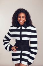 SHANNON THORNTON - 2023 Critics Choice Celebration Honoring Black, Latino & Aapi Achievements 12/04/2023