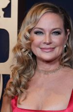 SHARON CASE at 50th Annual Daytime Emmy Awards in Los Angeles 12/15/2023