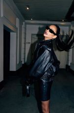 SHAY MITCHELL at a Photoshoot, December 2023