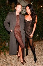 SHAY MITCHELL at A Very Baroncini Holiday with Revolve in Pasadena 12/09/2023