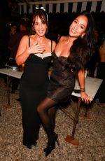 SHAY MITCHELL at A Very Baroncini Holiday with Revolve in Pasadena 12/09/2023