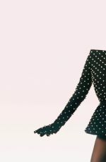 SHAY MITCHELL for Byrdie Magazine, December 2023