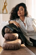 SHAY MITCHELL for Tommy Hilfiger Campaign, December 2023