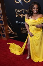 SHERRI SHEPHERD at 50th Annual Daytime Emmy Awards in Los Angeles 12/15/2023