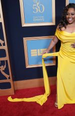 SHERRI SHEPHERD at 50th Annual Daytime Emmy Awards in Los Angeles 12/15/2023