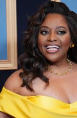 SHERRI SHEPHERD at 50th Annual Daytime Emmy Awards in Los Angeles 12/15/2023
