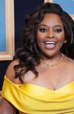 SHERRI SHEPHERD at 50th Annual Daytime Emmy Awards in Los Angeles 12/15/2023