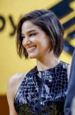 SOFIA BOUTELLA at CCXP23 in Sao Paulo 11/30/2023