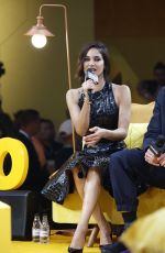 SOFIA BOUTELLA at CCXP23 in Sao Paulo 11/30/2023