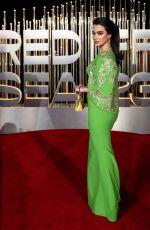 SOFIA ESSAIDI Arrives for a Screening in Jeddah 12/5/2023