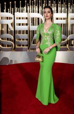 SOFIA ESSAIDI Arrives for a Screening in Jeddah 12/5/2023