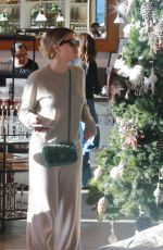 SOFIA RICHIE at Pottery Barn in Beverly Hills 12/04/2023
