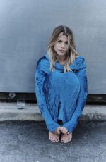 SOFIA RICHIE for Net-a-porter, December 2023