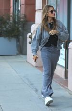 SOFIA VERGARA Out and About in Los Angeles 12/08/2023