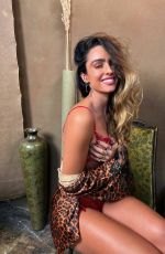 SOMMER RAY - Instagram Photos 12/26/2023