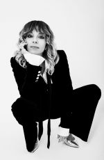 SOPHIA DI MARTIN for 1883 Magazine, December 2023