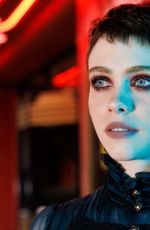 SOPHIA LILLIS for Cosmopolitan Mexico, June 2023