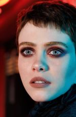 SOPHIA LILLIS for Cosmopolitan Mexico, June 2023